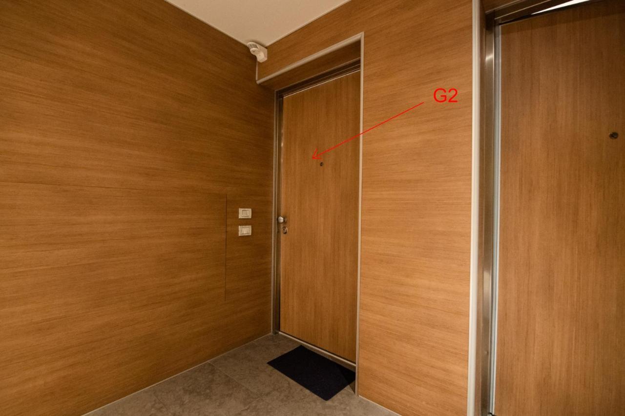 350 M Dalla Stazione L Parcheggio Free L Nova Loft Apartment ปาร์มา ภายนอก รูปภาพ